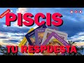 PISCIS TU MENSAJE HOY, TU RESPUESTA, GUIA PARA COMENZAR EL DIA.