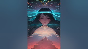 Organoids - Synthetic Souls (Stable Diffusion AI Music Video Part 2)