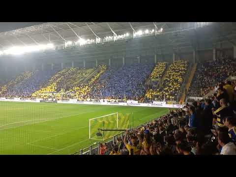 Ankaragücü - Fenerbahçe