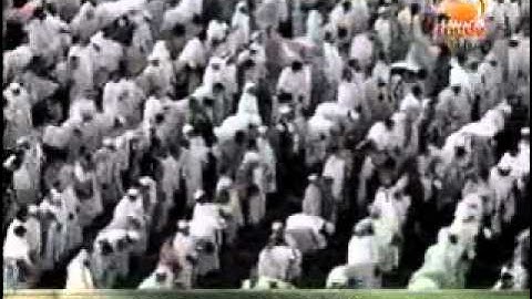 الشيخ فيصل الغزاوي صلاة العشاء 18\1\2009 تلاوة طيبة