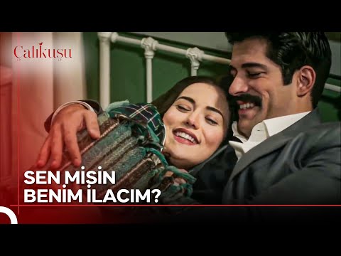 Doktor Derdime Bir Çare | Çalıkuşu