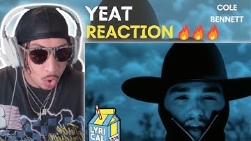 FIRST TIME HEARING | Yeat - Bigger Then Everything | REACTION