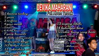 DEVIKA MAHARANI FULL ALBUM TERBARU PILIHAN