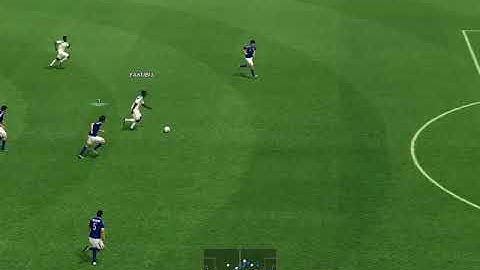 PES 2011 -pesedit 4.1 with jenkey gameplay tool