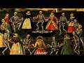 Danse macabre but you're condemned to dance till death