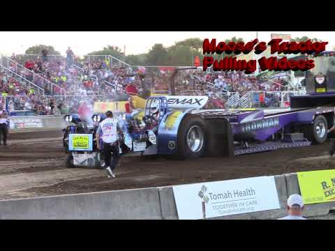 NTPA 2022: 8,000lb