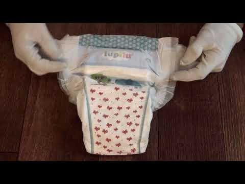 lidl nappies size 6