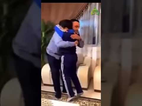Kuranı ezbere bitiren