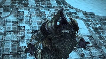 Final Fantasy XIV: A Realm Reborn - The Stone Vigil (Hard)