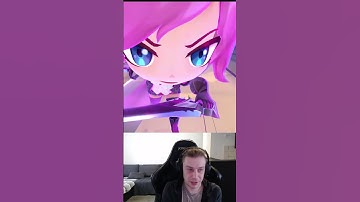 Kayle 3 Star | #tft #teamfighttactics #shorts