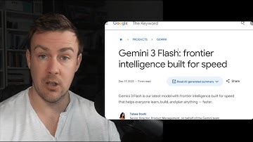 AI with Kyle 18th December