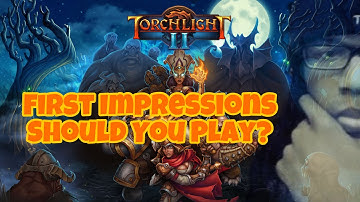 Torchlight 2 Xbox One - First Impressions - Should You Play It?