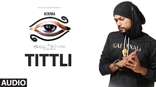 Bohemia: TITTLI Official () Song | Skull & Bones | T-Series Resimi