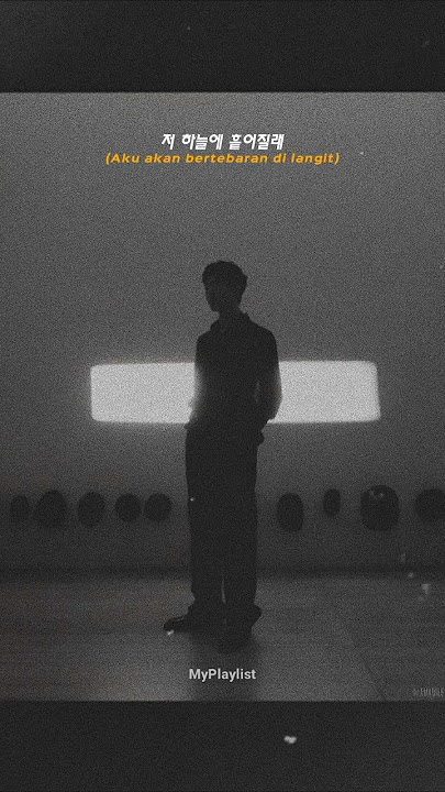 RM - Wild Flower #songrecommendation #lyrics #lyricvideo #music #rmbts #rm #army #myplaylist