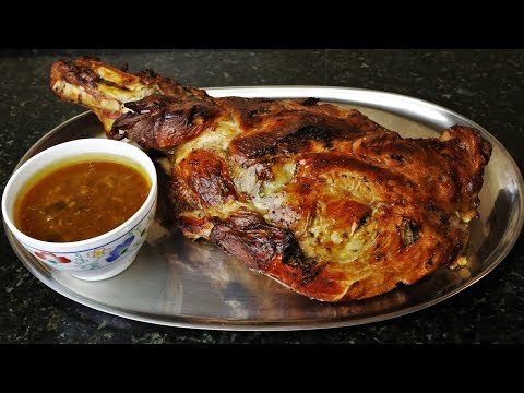 Video: Cómo Cocinar Paleta De Cerdo