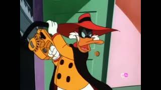 Darwking Duck Because I Said Russian