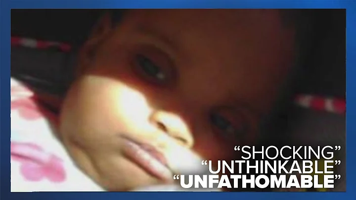 New details add to horror of baby's slaying