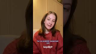 İlayda Çavdardan Lgs Matematik Tavsiyesi