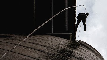 Repelling | Fake It Till You Make It