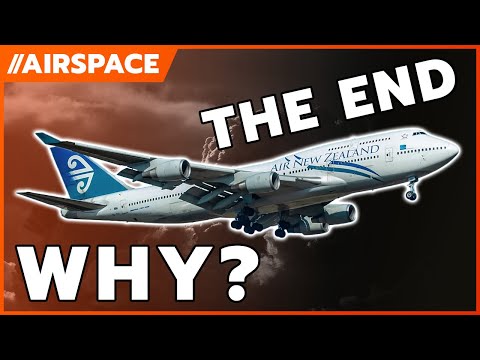 Why Airlines WON'T