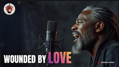 Only Love Can Wound So Deep  —  The Song That Makes You Cry |  Bleeding Strings