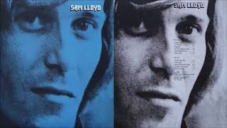 Sam Lloyd - Let Him Go (1972)