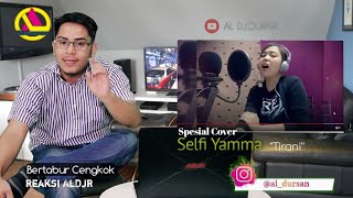 WOW! Selfi Yamma cover \