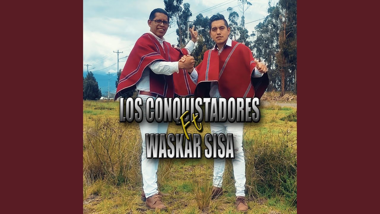 Sleduj Maldita Mi Suerte (feat. Los Conquistadores) na YouTube