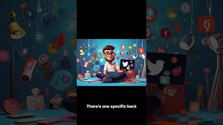 Canva Viral Ad Hack
