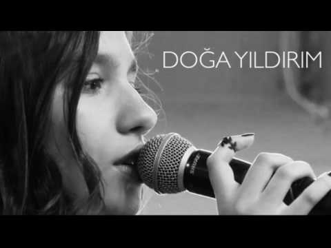 Sezen Aksu - Küçüğüm (cover) | Doğa Yıldırım