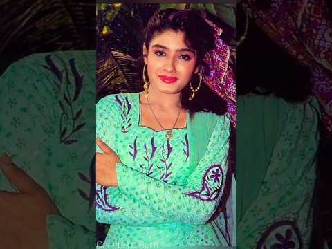 Raveena Tandon 90's/Chaaha
