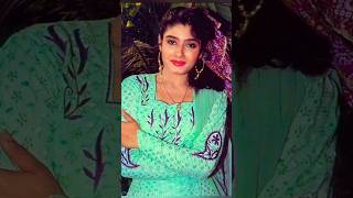 Raveena Tandon 90's/Chaaha toh bahut song/Kumar Sanu Song/Bela Song