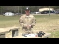 Shooter S Corner Disassembly And Maintenance Of The M 4 