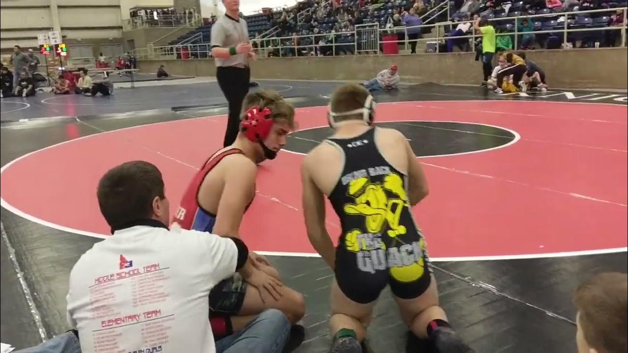 Christmas Clash duals YouTube