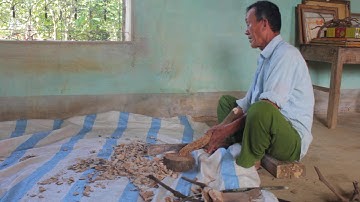 CỤ ÔNG 70 TUỔI CHIA SẺ VỀ THẢO DƯỢC SINH LÝ NAM KHÁU VÀI LÈNG ĐÊM 3 CÁI