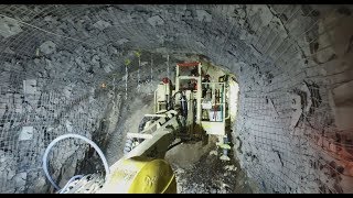 Cmoc-Northparkes Mines Harness The Potential Of Oricas Webgen