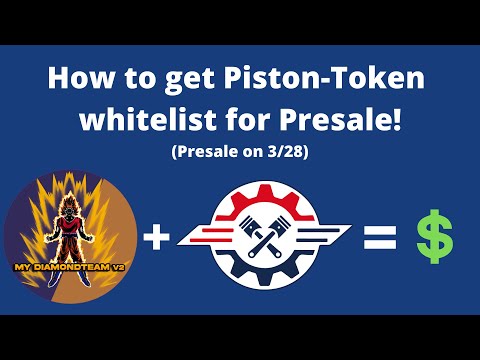 How to get