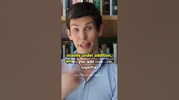 What is Number Theory ??By Fields Medal winner English Mathematician James Maynard// #shorts #maths