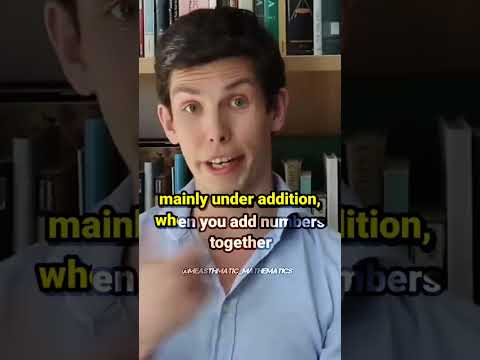 What is Number
