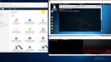 Nessus Professional 7.0.3 Remote code execution
