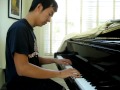 Chrono Trigger: &quot;Wind Scene (600 A.D.)&quot; for Piano