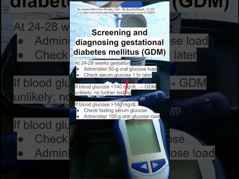 Screening and diagnosing