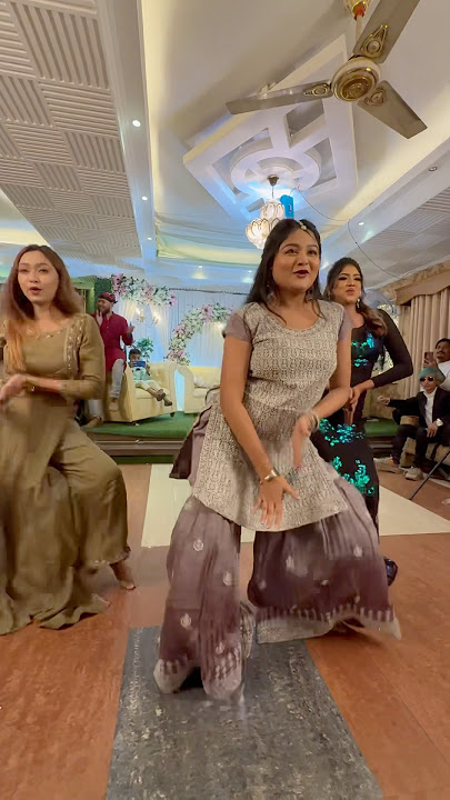 Matro 30 mnts a tola dance please keu judge korben na🙏 #sathy #wedding #weddingdance