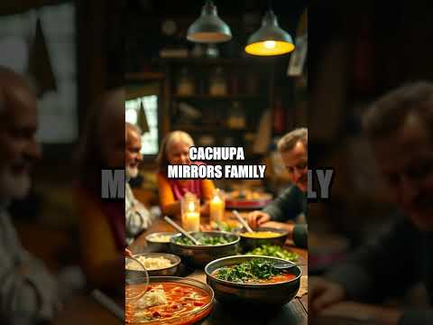 Cape Verde Threads Of Cachupa The Hidden Currents Of Street Flavor