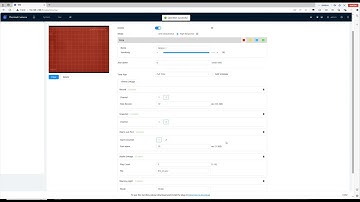 EmpireTech Thermal Camera Fire Alarms Setting  IPC-TPC124X-AI IPC-TPC124XB-AI