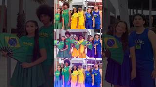 Urban dance brasilidades 🇧🇷🙌🏾 #artequetransforma #brasilidade #brasilidades #culturabrasileira