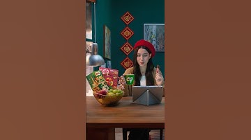 CÙNG NESTLÉ, CẦU TẾT CHẤT LƯỢNG TRONG TAY