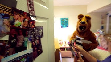 Penn State Graduation Video 2015