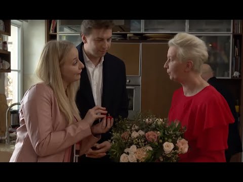 Kasia miała dość wtrącania się jej mamy w jej życie. Postanowiła dać jej nauczkę [19+ ODC. 379]