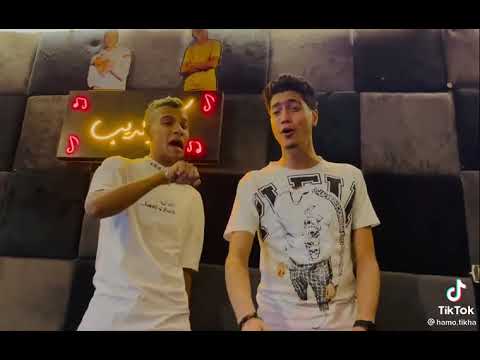 حلات وتس عصام صاصا وحمو طيخا مين حبه ربه حبب في خلقه 2021 ترند 